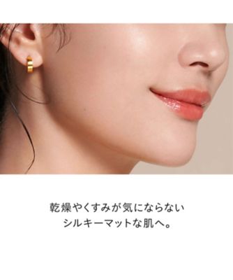 clé de peau BEAUTÉ（clé de peau BEAUTÉ） タンプードルエクラ