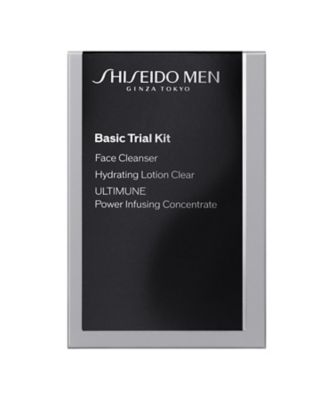 SHISEIDO MEN（SHISEIDO MEN） SHISEIDO メン