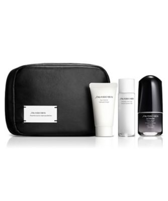 SHISEIDO MEN SHISEIDO メン アルティミューン トライアルキット N（限定品）