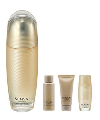 1週間限定価格‼️SENSAI UTM ザ　ローションⅡ UTMジエマルジョンN センサイ ジ・エマルジョン N SENSAI（SENSAI） UTM ザ ローション