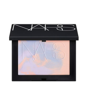 NARS（NARS） ライトリフレクティング プリズマティックパウダー＆プライマー キット＜ｍｅｅｃｏ限定＞ （限定品） 通販 |  【meeco（ミーコ）】三越伊勢丹ブランドコスメ・デパコス・化粧品の通販