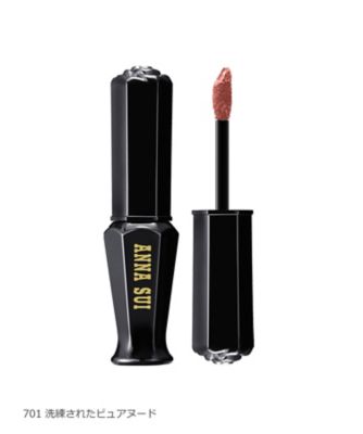 ANNA SUI（ANNA SUI） エバーラスティング ルージュ 通販