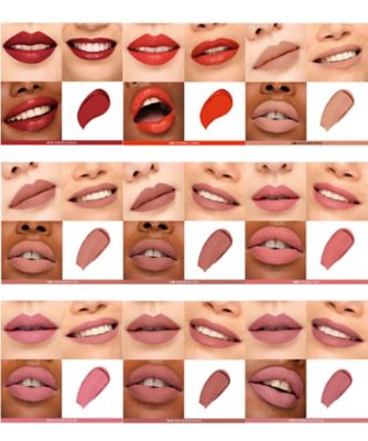 MAKE UP FOR EVER（MAKE UP FOR EVER） ルージュアーティスト