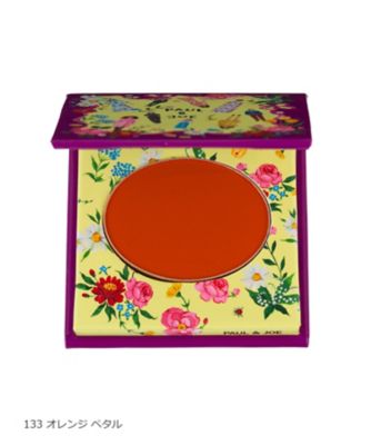 ポール & ジョー（PAUL & JOE） ソフト マット リップ カラー CS