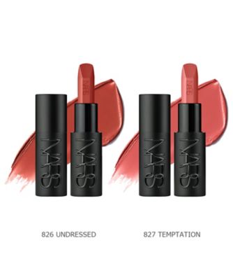 リップセット売り　NARS NARS（NARS） エクスプリシット リップスティック 通販