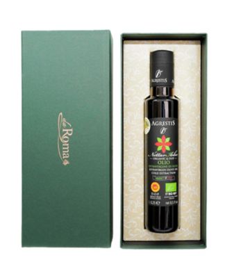 ＜da Roma＞＜ＡＧＲＥＳＴＩＳ＞ネッタリブレオ１本入りギフト