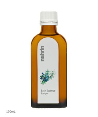 nahrin ナリン バスエッセンス＋ボディクリーム　＋スプレー nahrin】バスエッセンス エキナセア 100mL ｜｜Cosme Kitchen