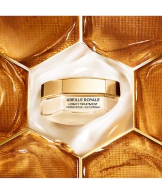 GUERLAIN（GUERLAIN） アベイユ ロイヤル トリートメント リッチ