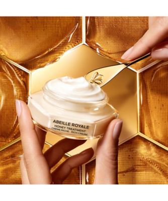 GUERLAIN（GUERLAIN） アベイユ ロイヤル トリートメント リッチ