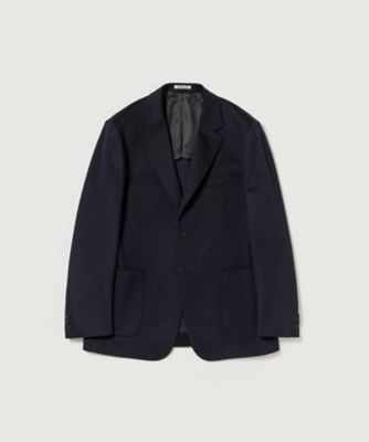 ＣＡＳＨＭＥＲＥ　ＭＯＬＥＳＫＩＮ　　ＪＡＣＫＥＴ　Ａ２５ＳＪ０５ＣＭ