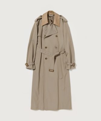 ＬＩＧＨＴ　ＷＯＯＬ　ＭＡＸ　ＧＡＢＡＲＤＩＮＥ　ＴＲＥＮＣＨ　ＣＯＡＴ　Ａ２５ＳＣ０４ＭＣ