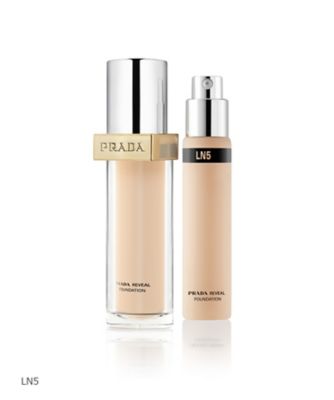 PRADA BEAUTY（PRADA BEAUTY） リヴィール スキン