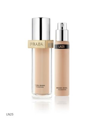PRADA BEAUTY（PRADA BEAUTY） リヴィール スキン