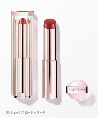 【期間限定！最安値挑戦】 イドル LANCÔME（LANCÔME） リップ 通販 バターグロウ リップケア