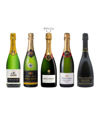 Bollinger シャンパン 2本セット ボランジェ スペシャル キュヴェ ハーフサイズ ギフトセット