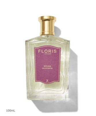 FLORIS FL オードパフューム ワイルド