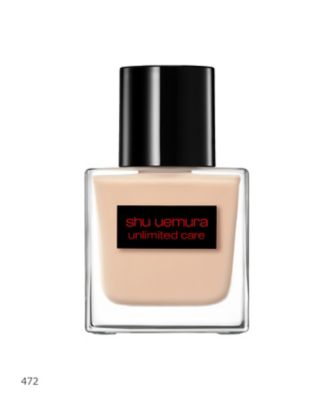 シュウ ウエムラ（shu uemura） アンリミテッド ケア ツヤ