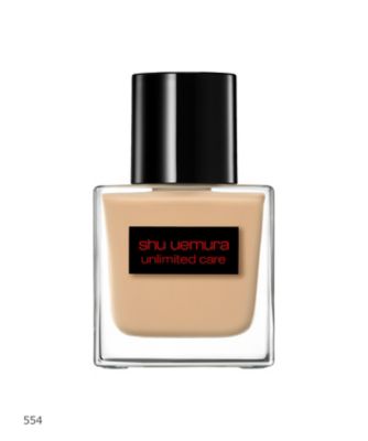シュウ ウエムラ（shu uemura） アンリミテッド ケア ツヤ セラム