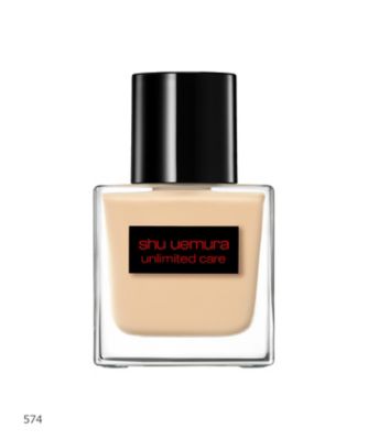 シュウ ウエムラ（shu uemura） アンリミテッド ケア ツヤ