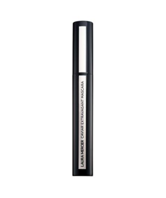 LAURA MERCIER キャビア エクストラバガント マスカラ