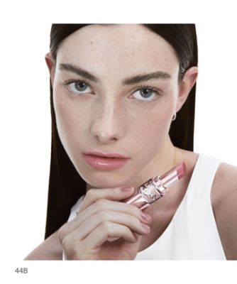 試してみた】YSLラブシャイン キャンディ グロウ バーム YVES