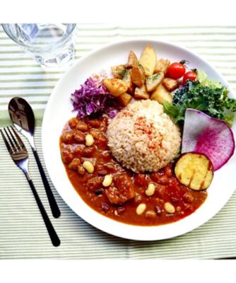 豆カレー
