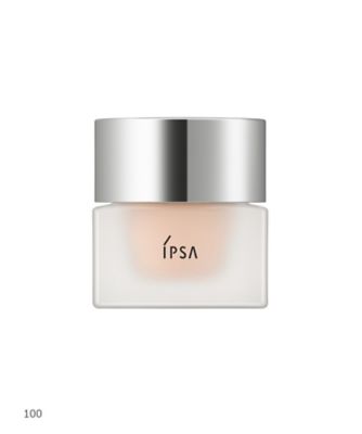 Amazon | IPSA（イプサ）クリーム ファウンデイション N 25g