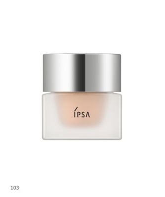 IPSA（IPSA） クリーム ファウンデイション e 通販 | 【ISETAN BEAUTY