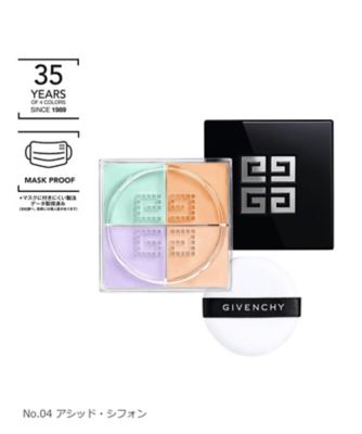 GIVENCHY（GIVENCHY） プリズム・リーブル 通販 | 【meeco（ミーコ）】三越伊勢丹ブランドコスメ・デパコス・化粧品の通販