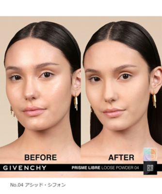 GIVENCHY（GIVENCHY） プリズム・リーブル 通販 | 【ISETAN