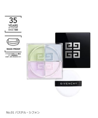 GIVENCHY（GIVENCHY） プリズム・リーブル 通販 | 【meeco（ミーコ）】三越伊勢丹ブランドコスメ・デパコス・化粧品の通販