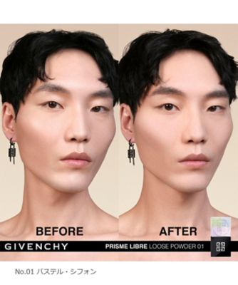 GIVENCHY（GIVENCHY） プリズム・リーブル 通販 | 【meeco（ミーコ）】三越伊勢丹ブランドコスメ・デパコス・化粧品の通販