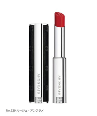 【新品未使用】GIVENCHY ルージュ・アンテルディ・サテン 3本セット ルージュ・アンテルディ・サテン - リップスティック | Givenchy