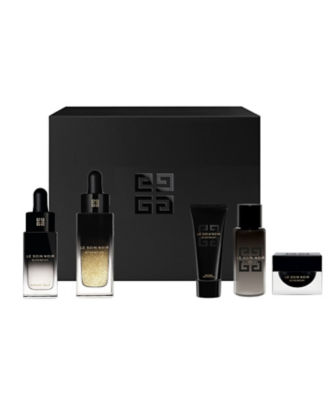 GIVENCHY 最高級スキンケア ソワン ノワール コフレ GIVENCHY 最高級スキンケア ソワン ノワール コフレ