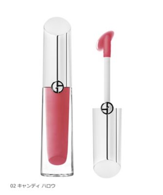 ARMANI beauty（ARMANI beauty） プリズマ グラス 通販 | 【ISETAN