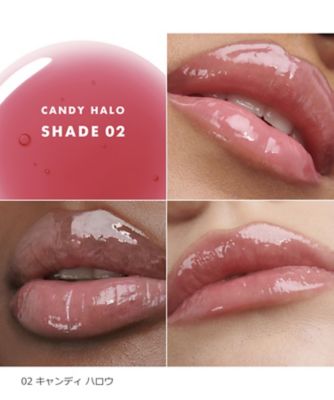 アルマーニ 新品 グロスセット アルマーニ ビューティ24年秋コスメ、“ミラーの輝き”ツヤを