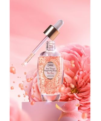 SABON ローズハイドレイティングセラム