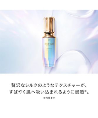 clé de peau BEAUTÉ（clé de peau BEAUTÉ） ル・セラムＩＩキット ２０２４ａ（ル・セラムＩＩ ７５ｍＬ）（限定品）  通販 | 【meeco（ミーコ）】三越伊勢丹ブランドコスメ・デパコス・化粧品の通販