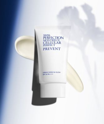 スイス・パーフェクション（SWISS PERFECTION） アーバンシールド