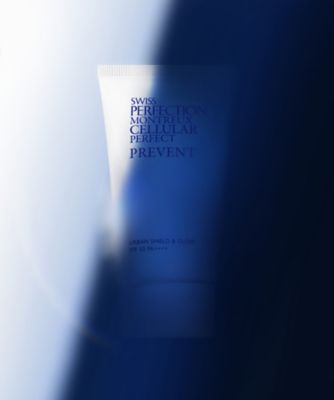 スイス・パーフェクション（SWISS PERFECTION） アーバンシールド