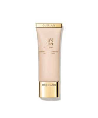 GUERLAIN パリュール ゴールド スキン ダブル ヴェール プライマー