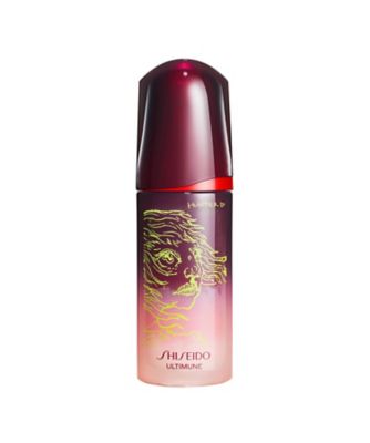 SHISEIDO（SHISEIDO） ＳＨＩＳＥＩＤＯ アルティミューン パワライジング コンセントレート ＩＩＩｎ リミテッドエディション ７５ｍＬ  通販 | 【meeco（ミーコ）】三越伊勢丹ブランドコスメ・デパコス・化粧品の通販