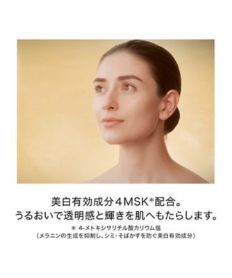 SHISEIDO（SHISEIDO） SHISEIDO フューチャー