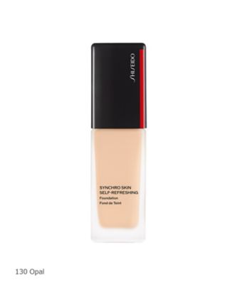 SHISEIDO（SHISEIDO） SHISEIDO シンクロスキン セルフ