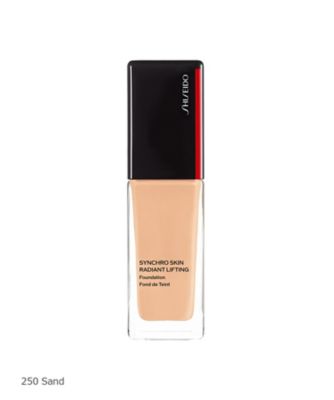 SHISEIDO（SHISEIDO） SHISEIDO シンクロスキン ラディアント