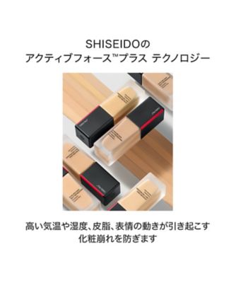 SHISEIDO（SHISEIDO） SHISEIDO シンクロスキン