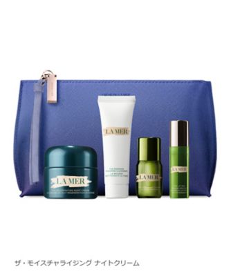 ラ・メール（LA MER） ザ・モイスチャー コレクション（限定品） 通販 | 【meeco（ミーコ）】三越伊勢丹ブランドコスメ・デパコス・化粧品の通販