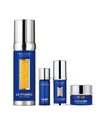 ラ･プレリー（la prairie） ＳＣ　リキッドリフト　キット（限定品） 通販 |  【meeco（ミーコ）】三越伊勢丹ブランドコスメ・デパコス・化粧品の通販