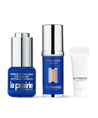 ラ･プレリー（la prairie） ＳＣ　アイコンプレックス　キット（限定品） 通販 |  【meeco（ミーコ）】三越伊勢丹ブランドコスメ・デパコス・化粧品の通販