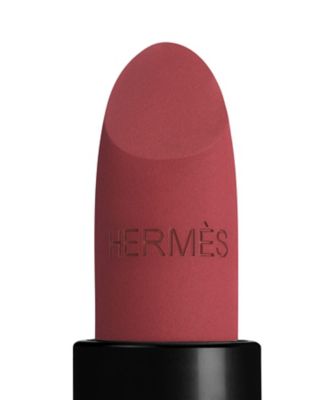 Hermès（Hermès） ルージュ エルメス ルージュ ア レーヴル マット 